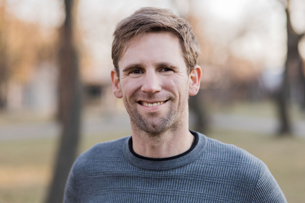 Stefan Fersterer, KI-Trainer Wien, ISO 17024 zertifiziert